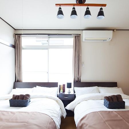 Kamon Inn Sunhouse 船桥市 外观 照片
