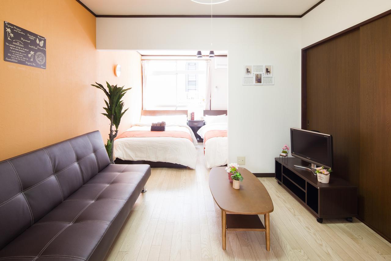Kamon Inn Sunhouse 船桥市 外观 照片