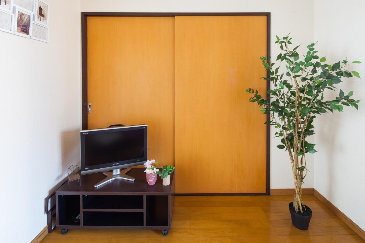Kamon Inn Sunhouse 船桥市 外观 照片