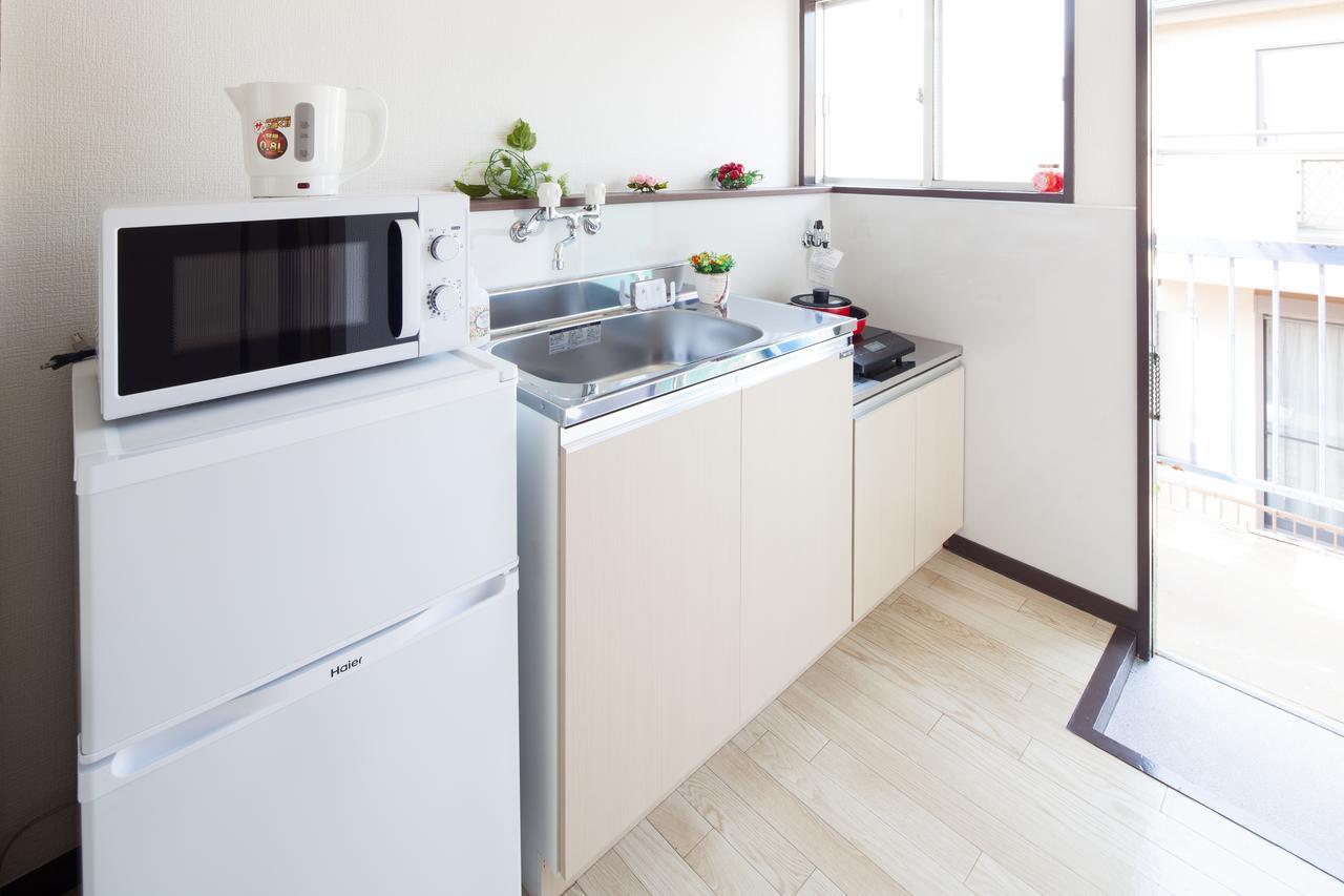 Kamon Inn Sunhouse 船桥市 外观 照片