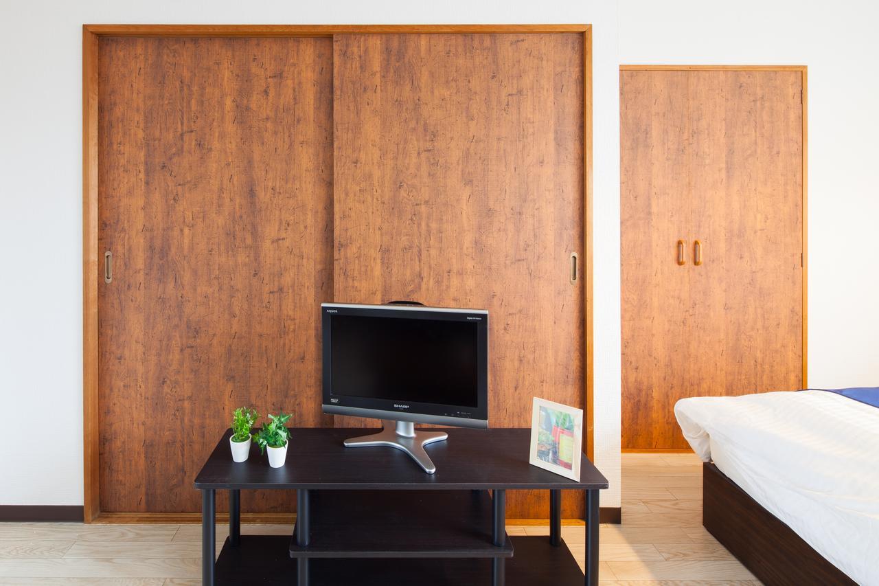 Kamon Inn Sunhouse 船桥市 外观 照片