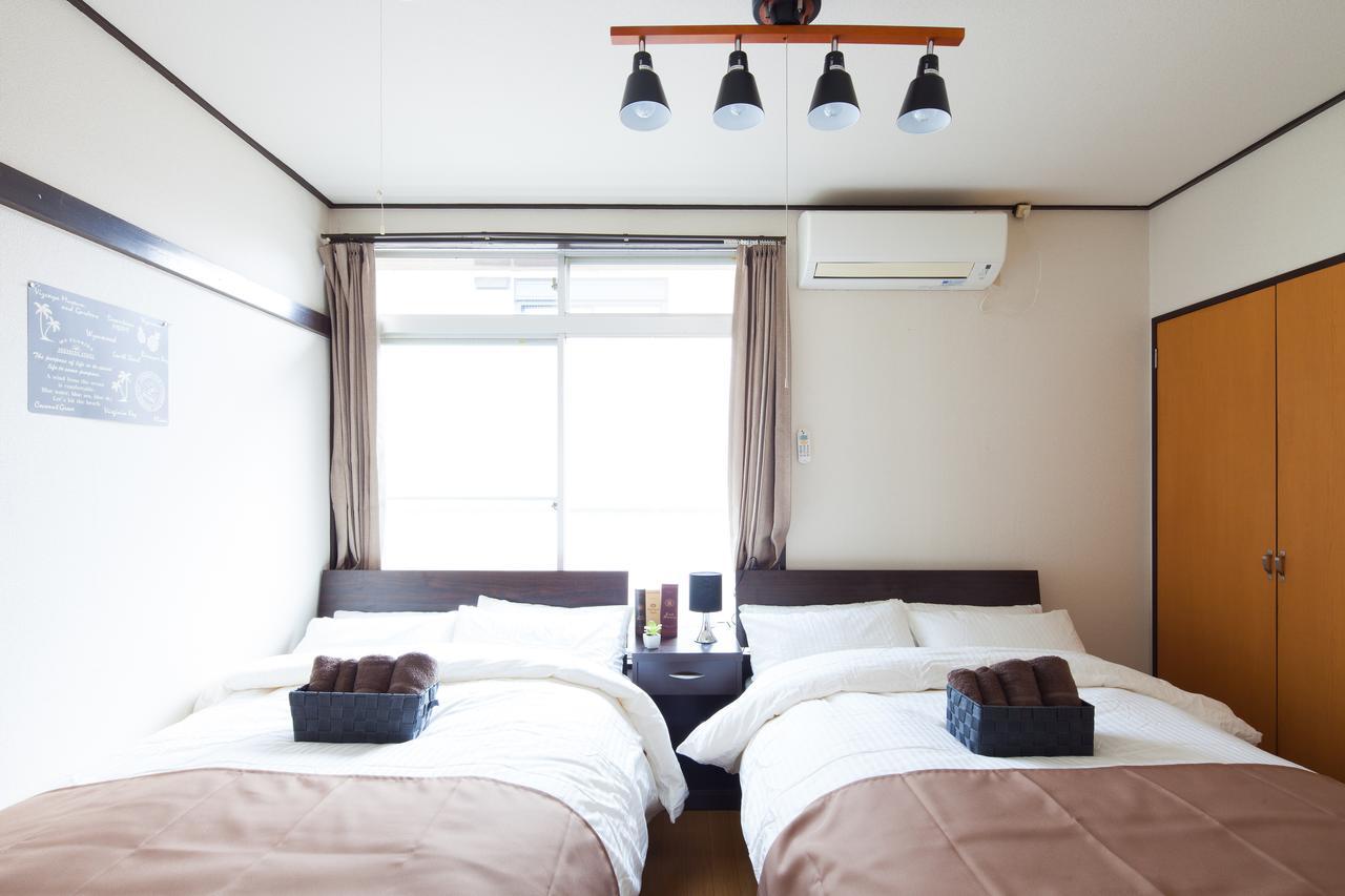Kamon Inn Sunhouse 船桥市 外观 照片