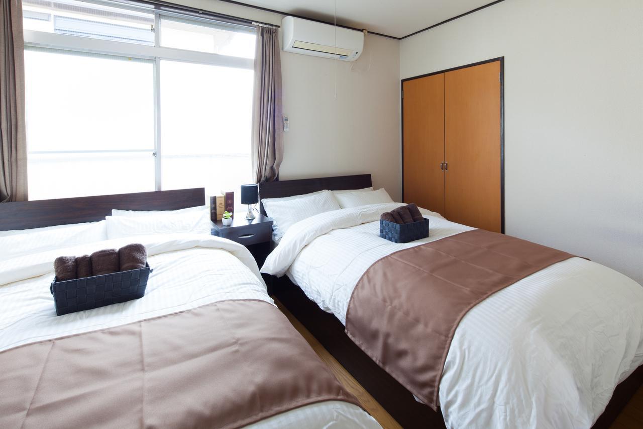 Kamon Inn Sunhouse 船桥市 外观 照片