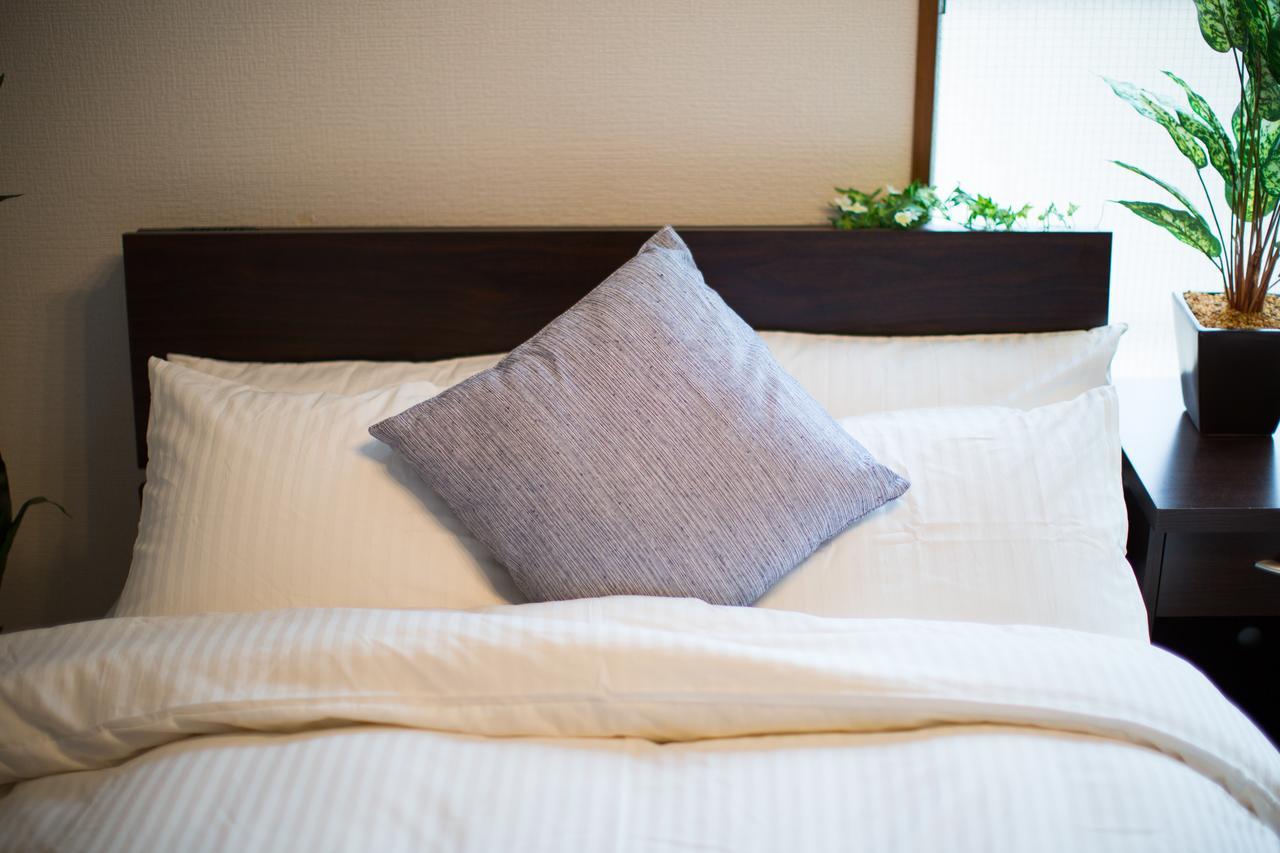 Kamon Inn Sunhouse 船桥市 外观 照片