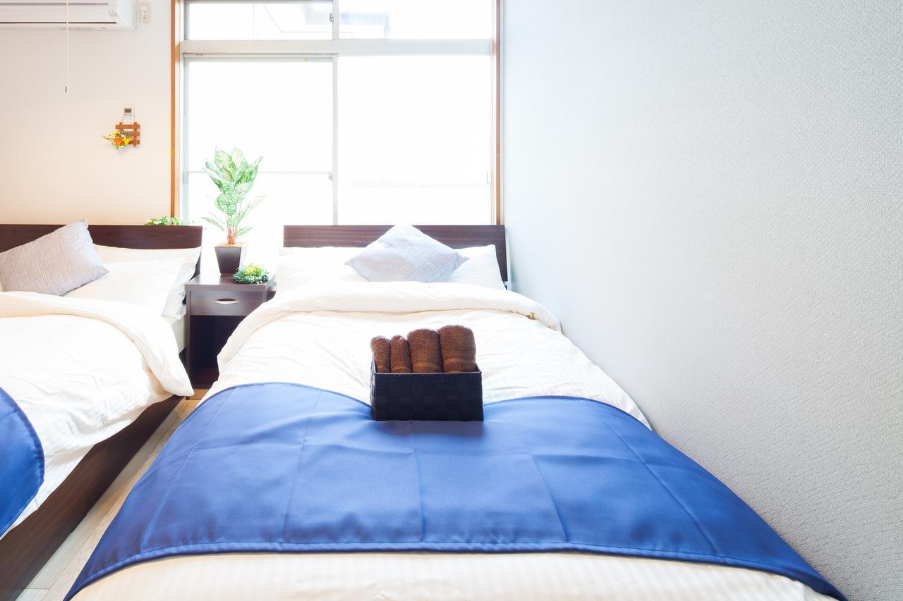 Kamon Inn Sunhouse 船桥市 外观 照片