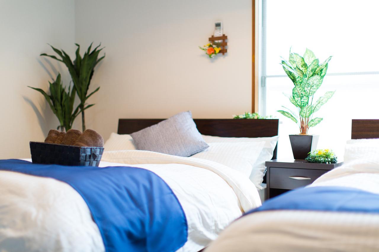 Kamon Inn Sunhouse 船桥市 外观 照片