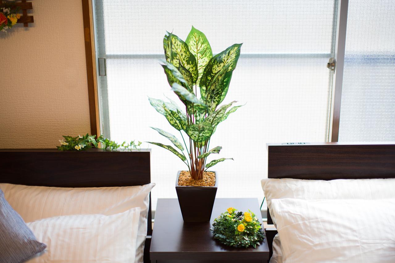 Kamon Inn Sunhouse 船桥市 外观 照片