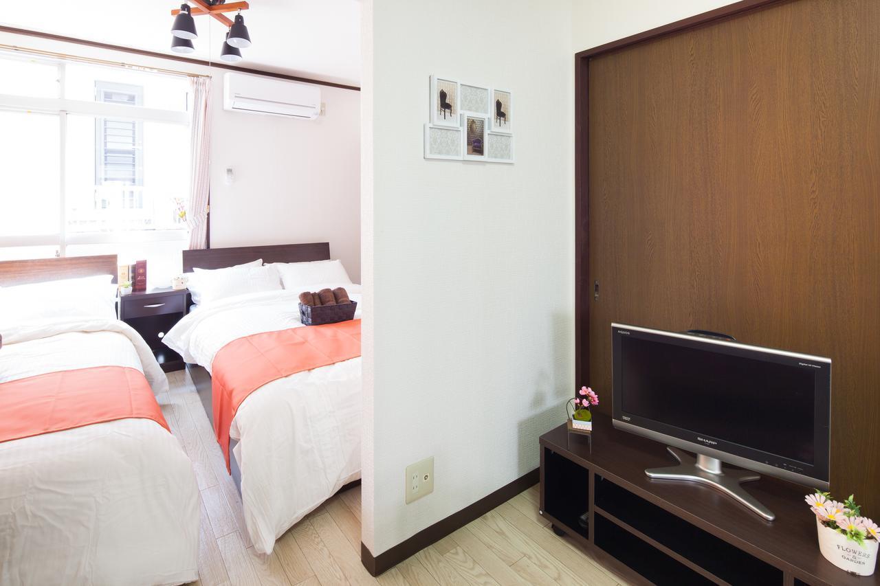 Kamon Inn Sunhouse 船桥市 外观 照片