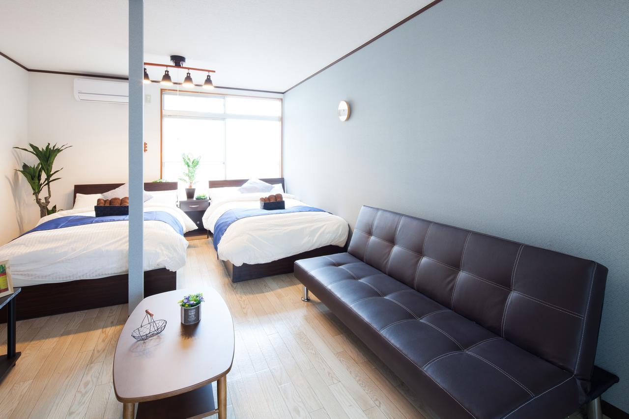 Kamon Inn Sunhouse 船桥市 外观 照片