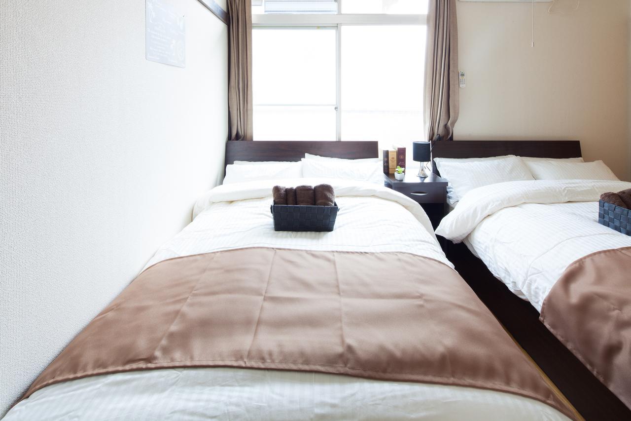 Kamon Inn Sunhouse 船桥市 外观 照片