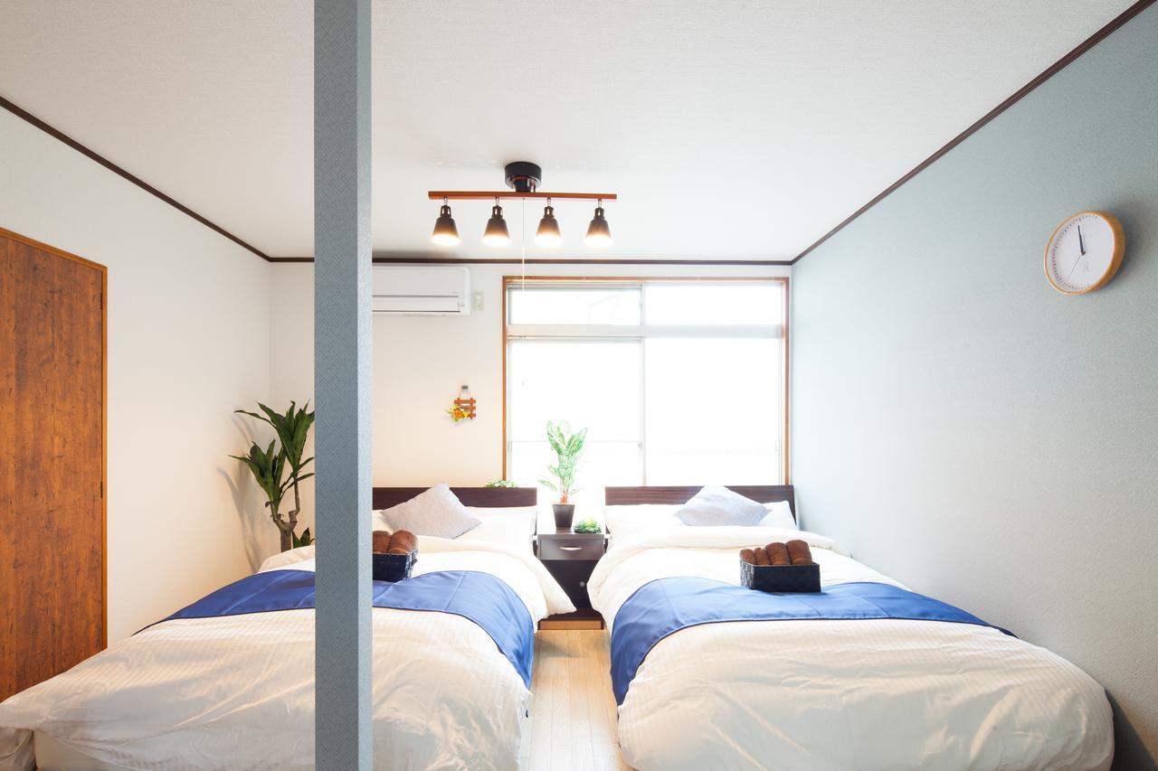 Kamon Inn Sunhouse 船桥市 外观 照片