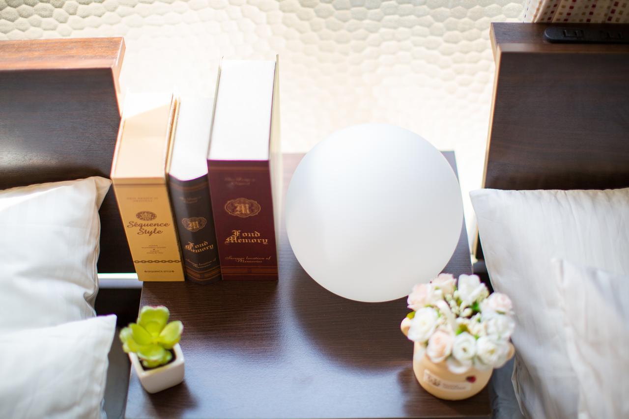 Kamon Inn Sunhouse 船桥市 外观 照片