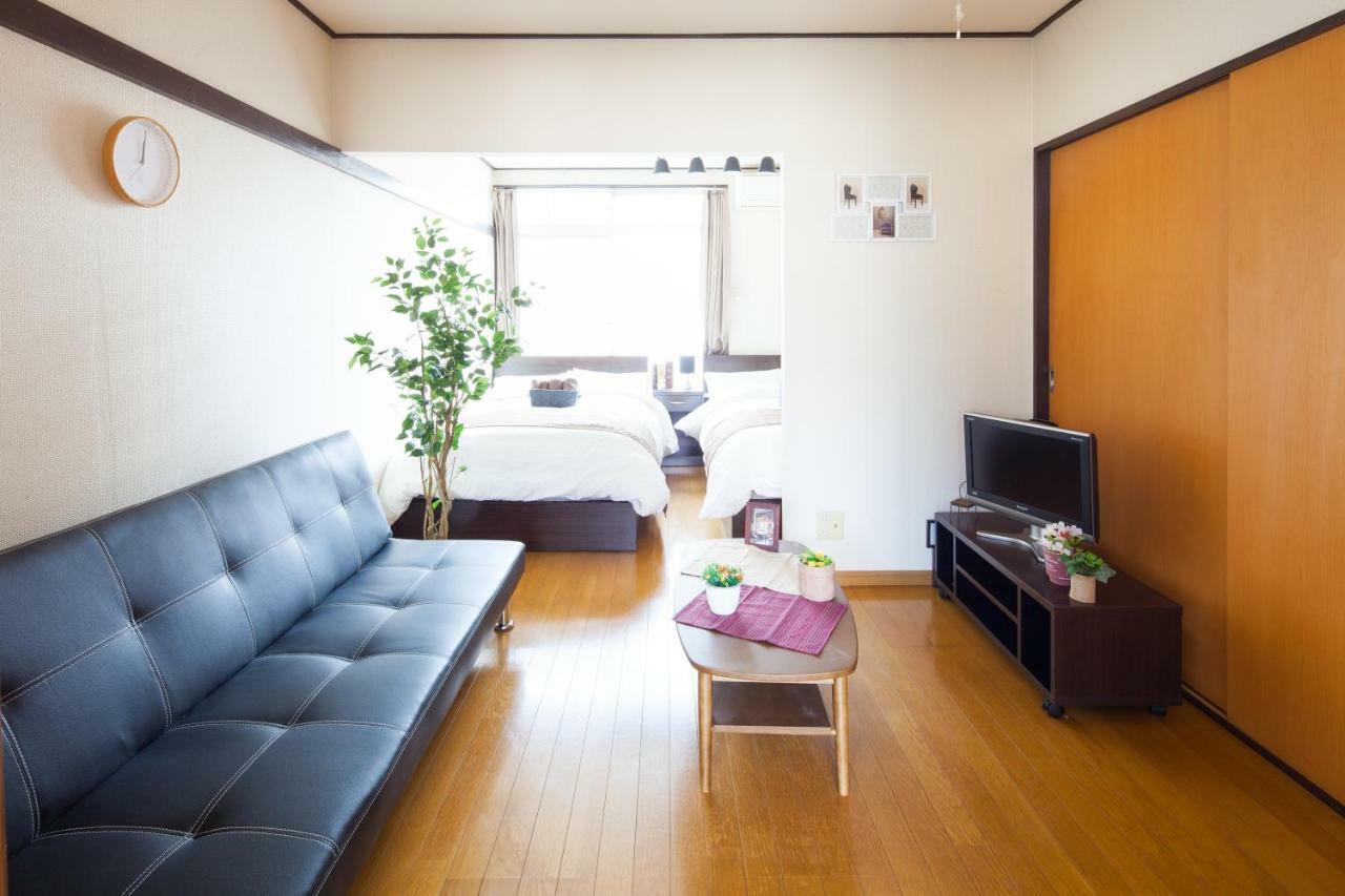Kamon Inn Sunhouse 船桥市 外观 照片